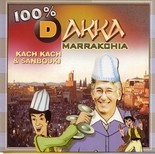 Kach Kach - Dakka Marakchia